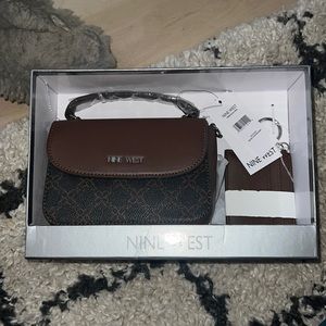 Nine West “Merrigan Mini”